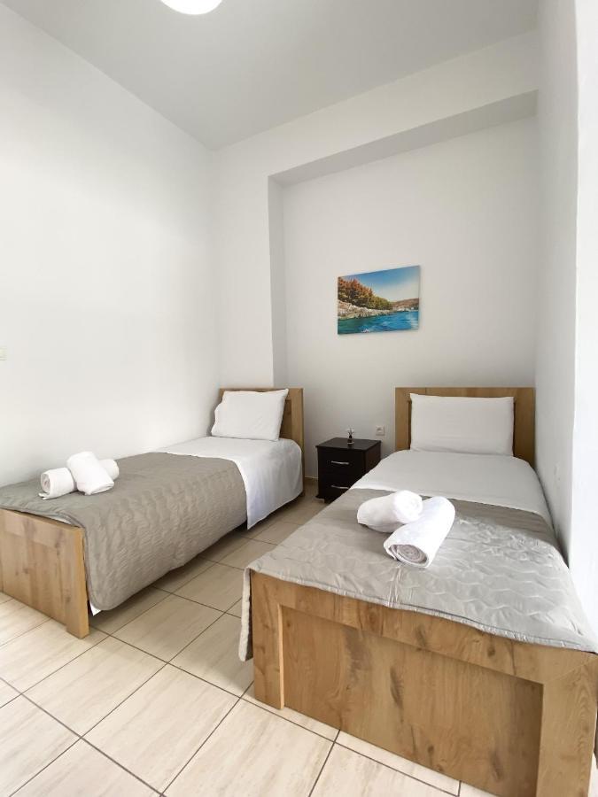 Acta's Apartament